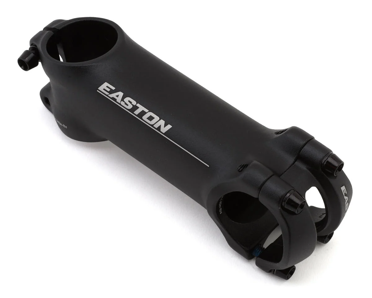 Easton EA50 Stem (Black) (31.8mm) (100mm) (17°)